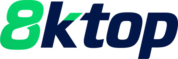 8ktop লোগো
